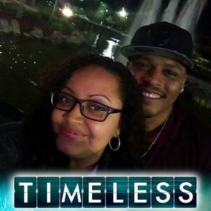 Meet your Posher, Boo-boo